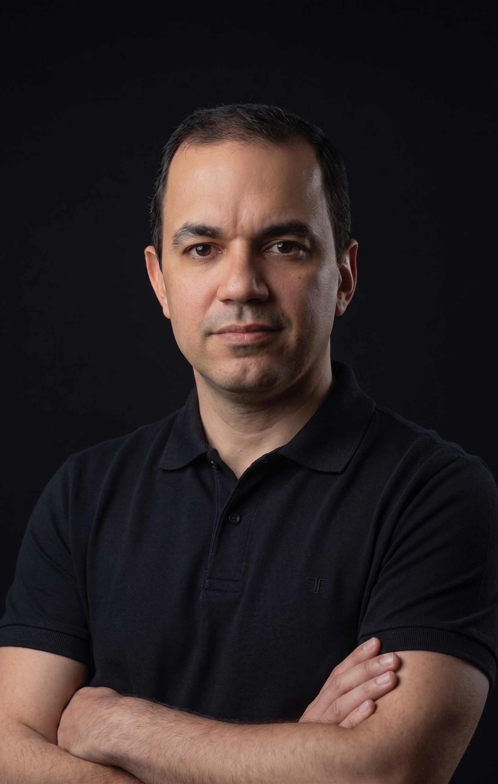 Junieston Silva